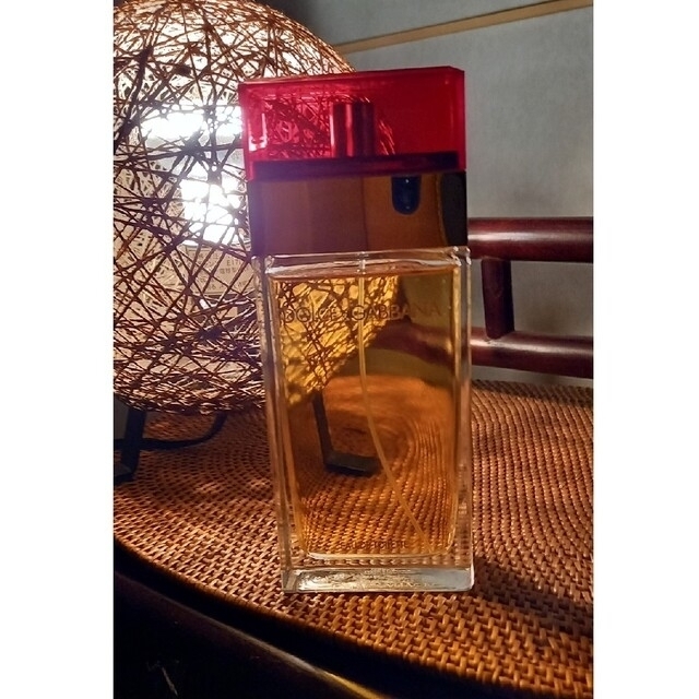 DOLCE&GABBANA 100ml  香水(着払い)