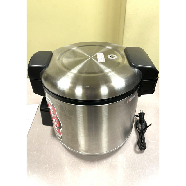 2升象印炊飯ジャー保温タイマー付き業務用電気炊飯器 - 2
