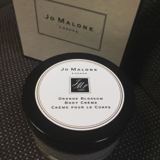 ジョーマローン(Jo Malone)のsale☆【人気】ジョーマローン ボディクリーム♡オレンジブロッサム(ボディクリーム)