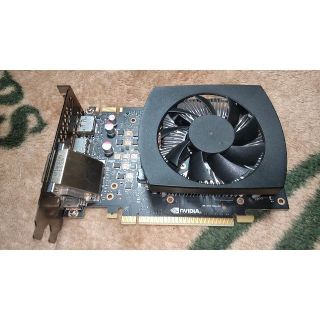 Geforce GTX950 2GB 難あり(PCパーツ)