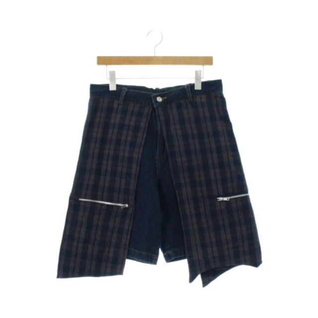 2022新入荷 BALACLAVA IN YOUTHS ショートパンツ 【古着】【中古】 M