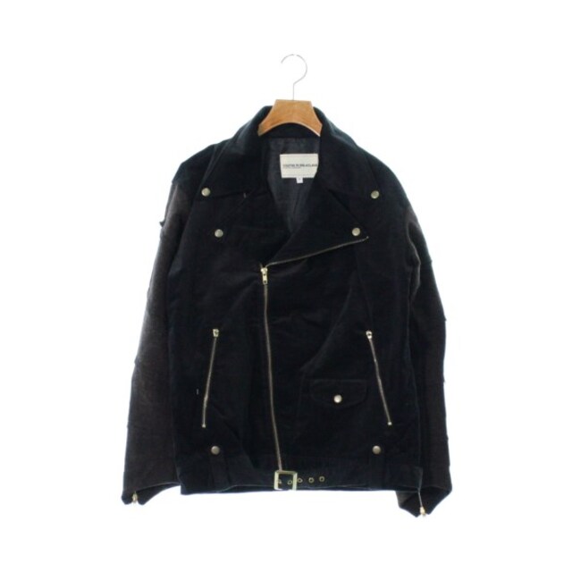 OTAGIRA Leather オタギラレザー 所さんのシングルライダース