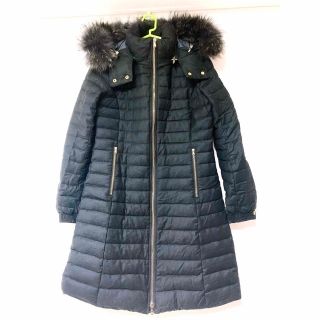 【美品】TATRAS/タトラス/18万程/軽くて暖かい！ダウンコート