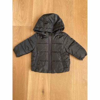 MUJI (無印良品) ベビー ジャケット/コートの通販 400点以上 | MUJI