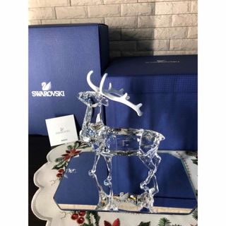 SWAROVSKI(置物)のフリマアイテム一覧 SWAROVSKI(置物)のフリマアイテム一覧
