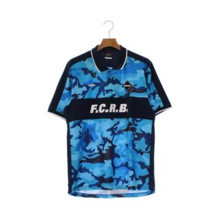 エフシーアールビー ポロシャツ(メンズ)の通販 100点以上 | F.C.R.B.の