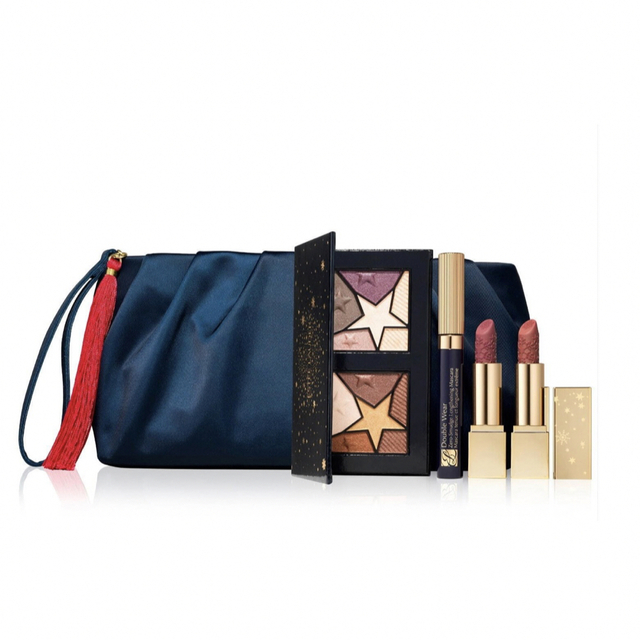 【新品】ESTEE LAUDER グッドアズゴールド2022