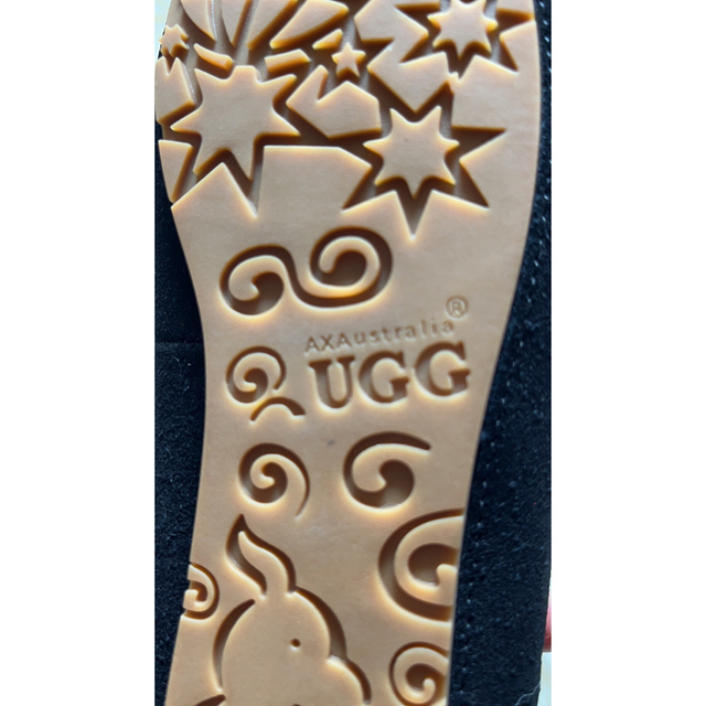 ーストラリア現地で購入したオーストラリアAU SNOW UGG 正規品