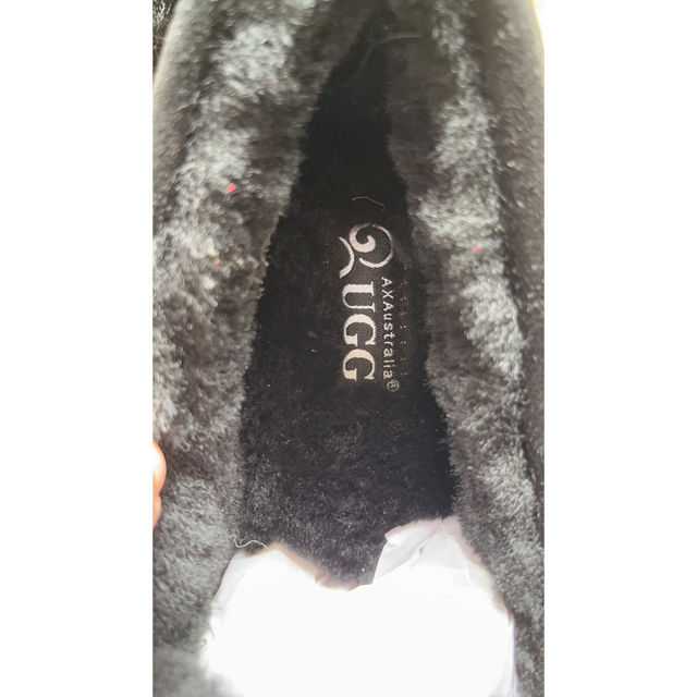ーストラリア現地で購入したオーストラリアAU SNOW UGG 正規品