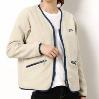 ザノースフェイス(THE NORTH FACE)の【THE NORTH FACE】フリース(レディース アルマディラカーディガン)(その他)