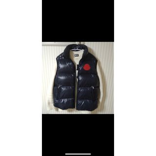 モンクレール(MONCLER)のMONCLER　1952 GENIUS　ダウンベスト(ダウンベスト)