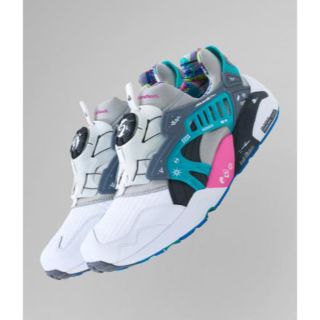 プーマ(PUMA)のPUMA DISC graphersrock 25.5 プーマ　ディスク(スニーカー)