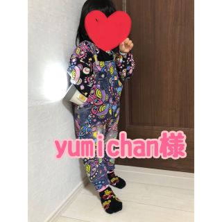 ヒステリックミニ(HYSTERIC MINI)のyumichan様専用(Tシャツ/カットソー)