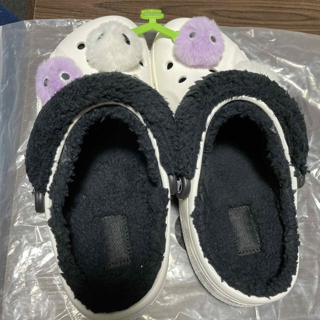 crocs クロックス 3