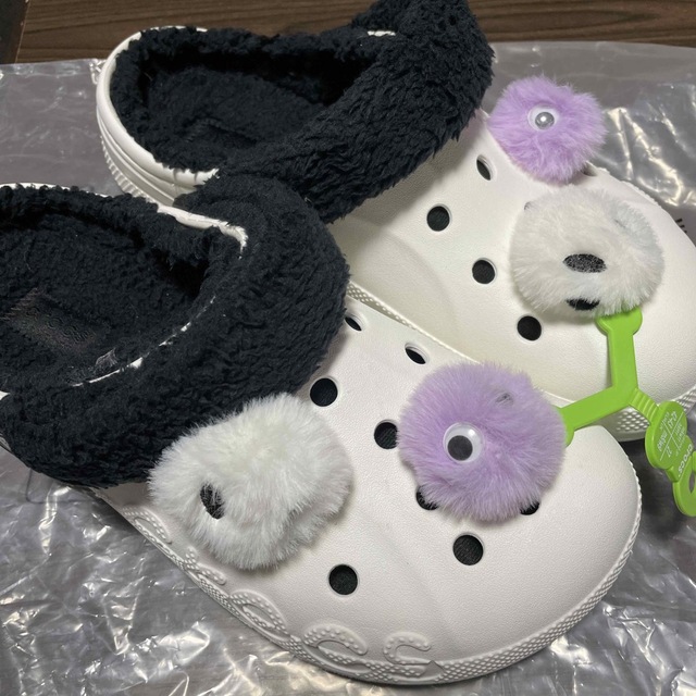 crocs クロックスサンダル