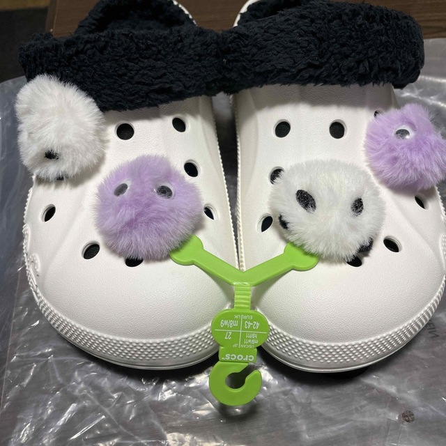 crocs クロックス 2