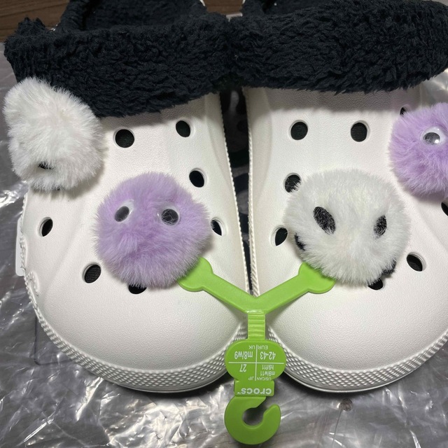 crocs クロックス 4