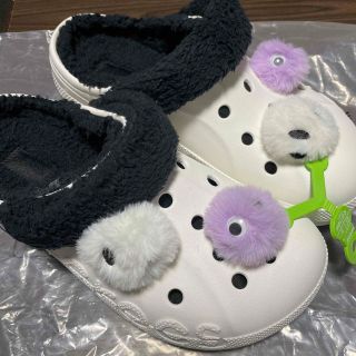 クロックス(crocs)のcrocs クロックス(サンダル)