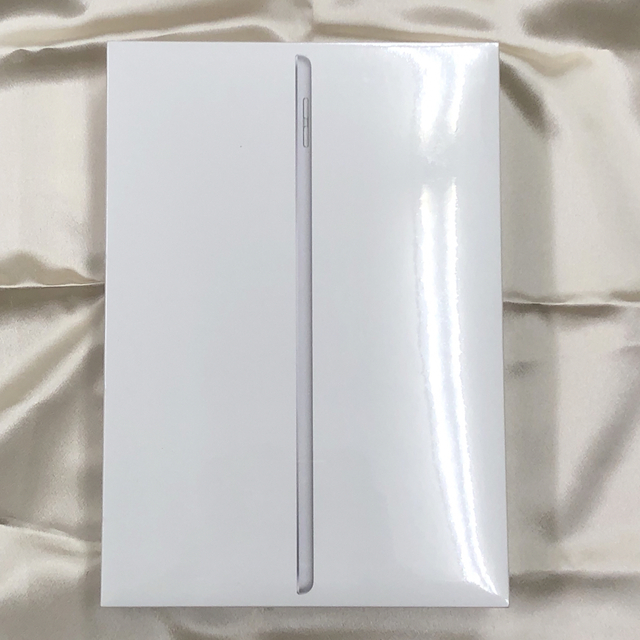 iPad 第9世代 Wi-Fi 64GB【未開封】