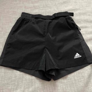 アディダス(adidas)のアディダス　adidasショートパンツ(ショートパンツ)