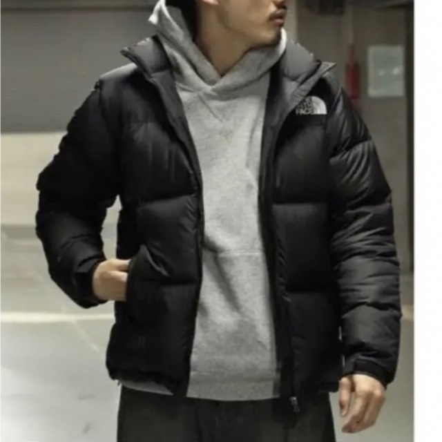 新品未使用The North Face Nuptse Jacket 2022