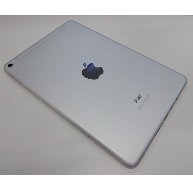 ipad mini 5 Wi-Fi+Cellular 64GB SIMフリー | connectedfire.com