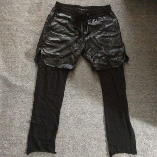 ノーアイディー メンズパンツ(その他)の通販 26点 | NO ID.のメンズを