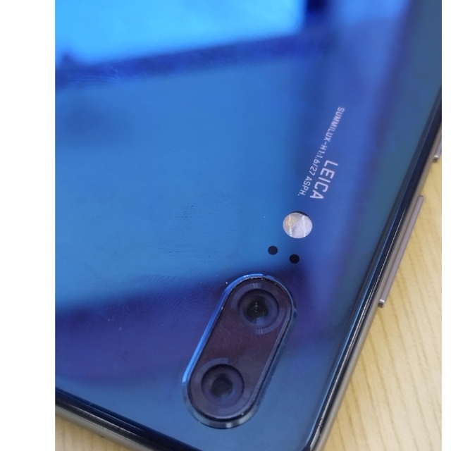 huawei p20 無印 128gb - 2