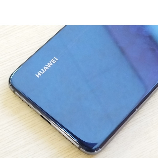 huawei p20 無印 128gb - 8