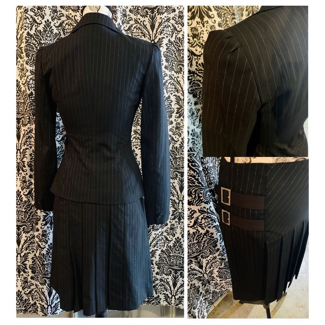 BOSCH(ボッシュ)のボッシュ BOSCH スーツ セットアップ スカート レディースのフォーマル/ドレス(スーツ)の商品写真