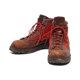 ダナー(Danner)のダナー DANNER ショートブーツ    メンズ UK9 1/2(ブーツ)