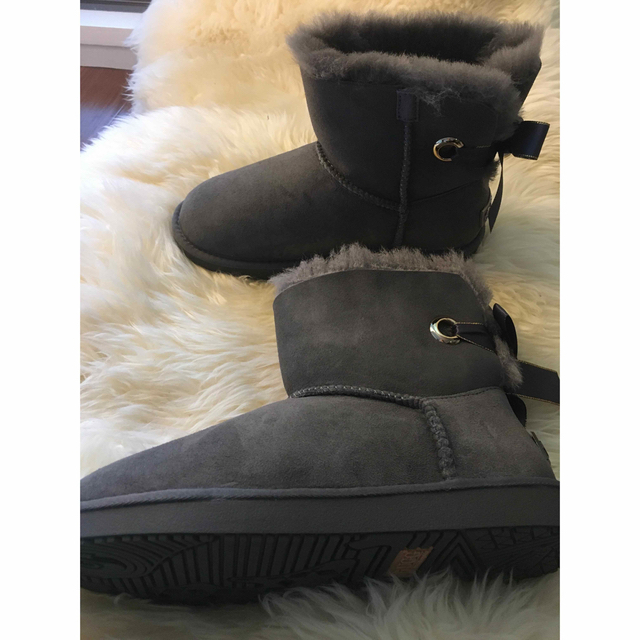 UGG AUSTRALIA(アグオーストラリア)のオーストラリア現地で購入したオーストラリアDK UGG 正規品　　 レディースの靴/シューズ(ブーツ)の商品写真