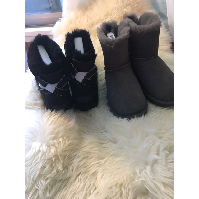 UGG AUSTRALIA(アグオーストラリア)のオーストラリア現地で購入したオーストラリアDK UGG 正規品　　 レディースの靴/シューズ(ブーツ)の商品写真