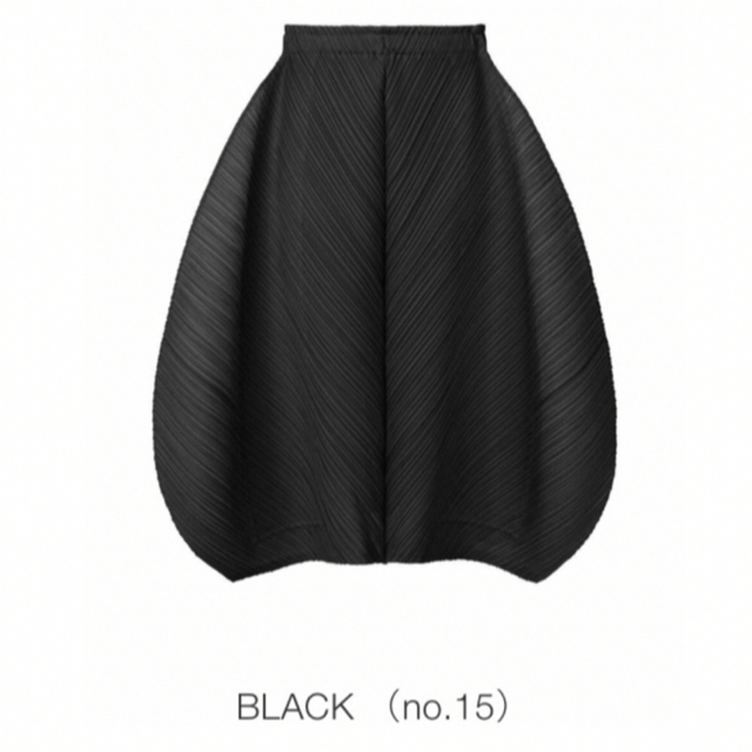 PLEATS PLEASE ISSEY MIYAKE SKIRT TAPレディース