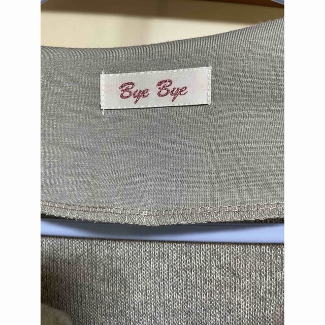 ByeBye(バイバイ)のmomo's shop様専用商品 レディースのトップス(カーディガン)の商品写真