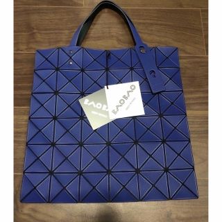 イッセイミヤケ トートバッグ(レディース)(ブルー・ネイビー/青色系 イッセイミヤケ トートバッグ(レディース)(ブルー・ネイビー/青色系