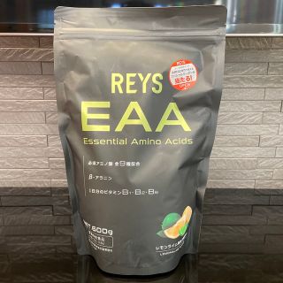 REYS レイズ EAA 山澤礼明(アミノ酸)