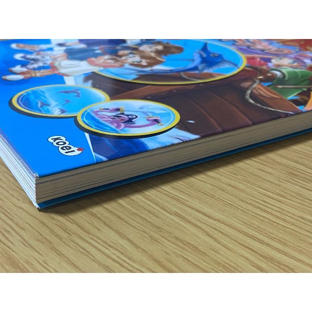 貴重☆ぬし釣りアドベンチャーカイトの冒険 公式ガイドブック 貴重☆ぬし釣りアドベンチャーカイトの冒険 公式ガイドブック