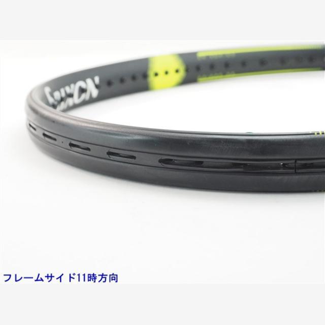 テニスラケット ダンロップ エスエックス300 エルエス 2019年モデル (G2)DUNLOP SX 300 LS 2019