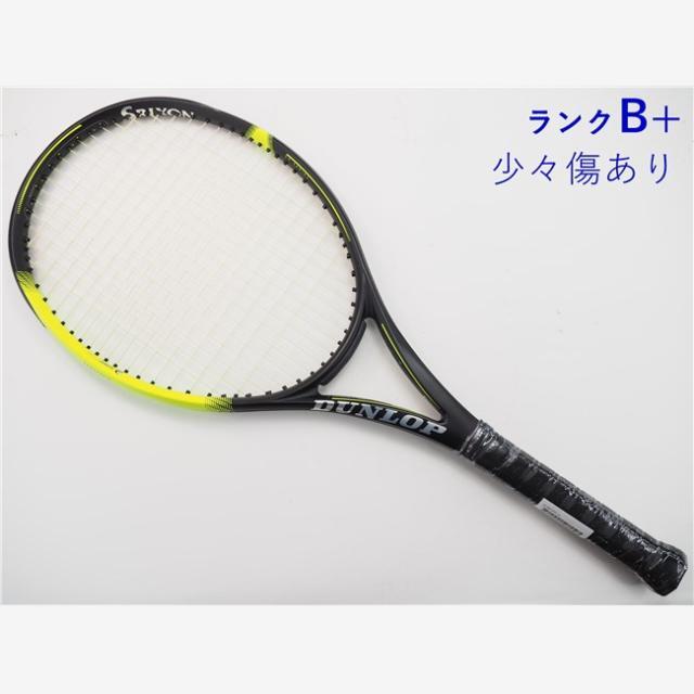 テニスラケット ダンロップ エスエックス600 2020年モデル (G2)DUNLOP SX 600 2020