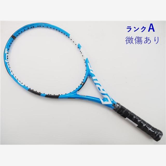 テニスラケット バボラ ピュア ドライブ 107 2018年モデル (G2)BABOLAT PURE DRIVE 107 2018