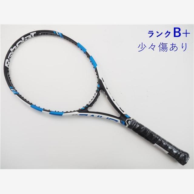 テニスラケット バボラ ピュア ドライブ チーム 2015年モデル (G2)BABOLAT PURE DRIVE TEAM 2015