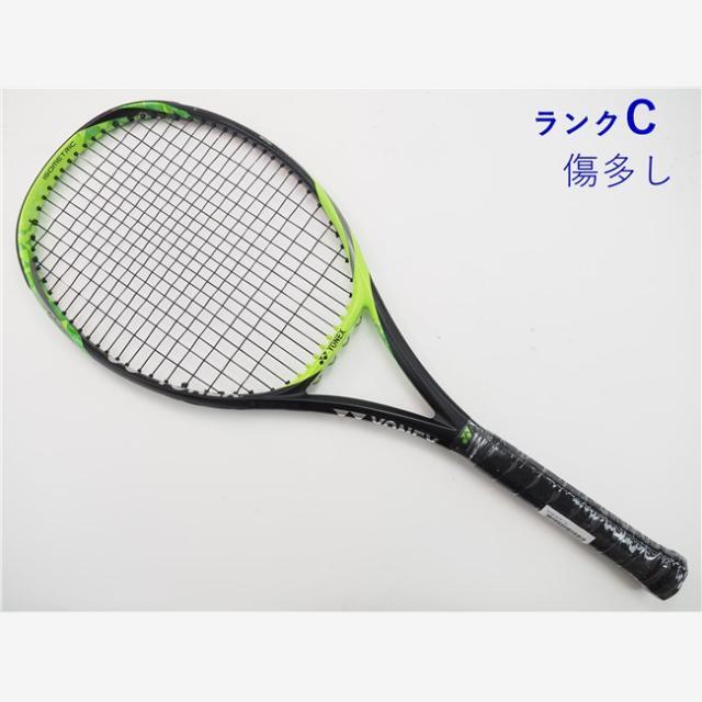 テニスラケット ヨネックス イーゾーン 98 2017年モデル (G2)YONEX