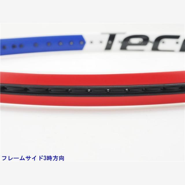 テニスラケット テクニファイバー ティーファイト 305 XTC 2018年モデル (G2)Tecnifibre T-FIGHT 305 XTC 2018