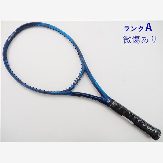 98平方インチ長さテニスラケット ヨネックス イーゾーン 98 2020年モデル (G2)YONEX EZONE 98 2020