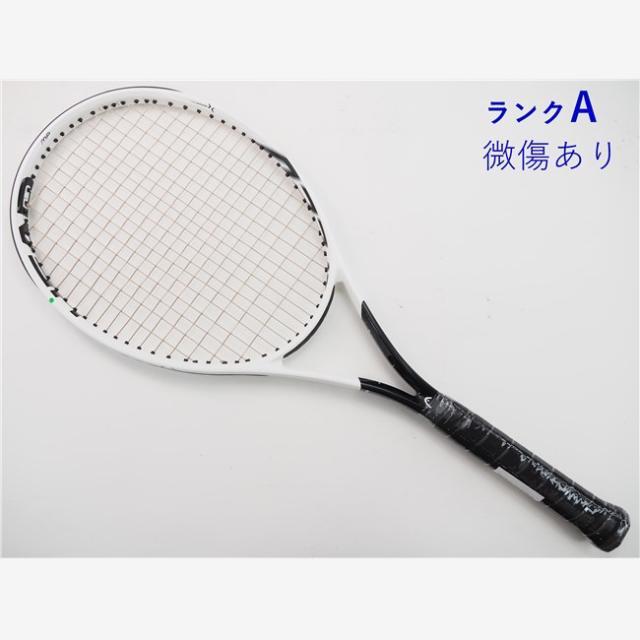 HEAD(ヘッド)の中古 テニスラケット ヘッド グラフィン 360プラス スピード MP 2020年モデル (G2)HEAD GRAPHENE 360+ SPEED MP 2020 スポーツ/アウトドアのテニス(ラケット)の商品写真