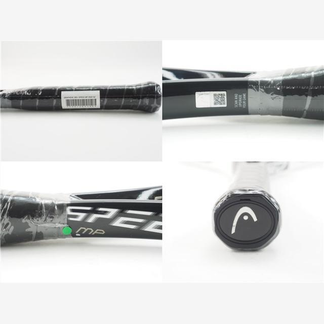 HEAD(ヘッド)の中古 テニスラケット ヘッド グラフィン 360プラス スピード MP 2020年モデル (G2)HEAD GRAPHENE 360+ SPEED MP 2020 スポーツ/アウトドアのテニス(ラケット)の商品写真