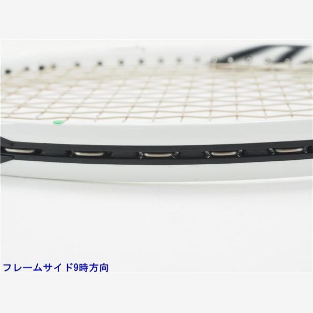 HEAD(ヘッド)の中古 テニスラケット ヘッド グラフィン 360プラス スピード MP 2020年モデル (G2)HEAD GRAPHENE 360+ SPEED MP 2020 スポーツ/アウトドアのテニス(ラケット)の商品写真