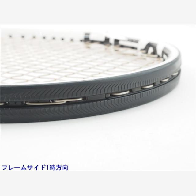 HEAD(ヘッド)の中古 テニスラケット ヘッド グラフィン 360プラス スピード MP 2020年モデル (G2)HEAD GRAPHENE 360+ SPEED MP 2020 スポーツ/アウトドアのテニス(ラケット)の商品写真