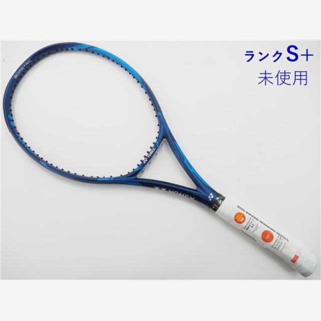 テニスラケット ヨネックス イーゾーン 98エル 2020年モデル (G2)YONEX EZONE 98L 2020ガット無しグリップサイズ